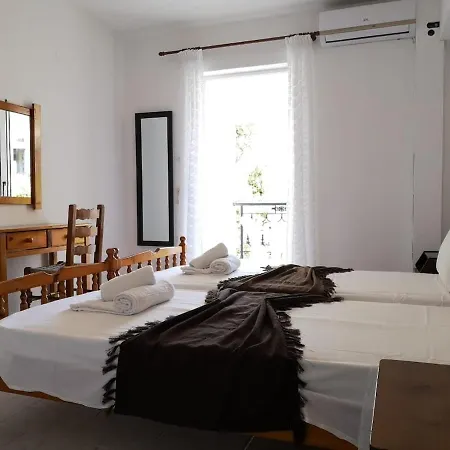 Anemone Blue Seaside * Ζάκυνθος Πόλη