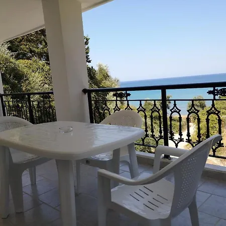 Anemone Blue Seaside Ζάκυνθος Πόλη