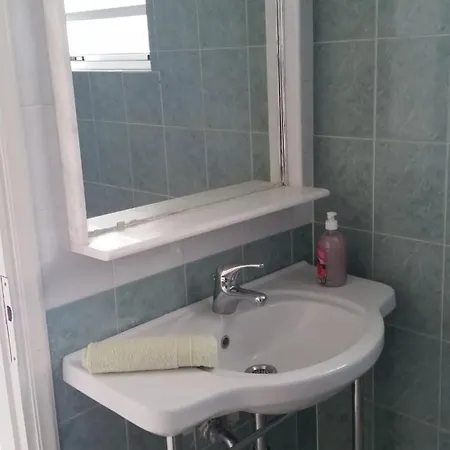 Anemone Blue Seaside Διαμέρισμα Ζάκυνθος Πόλη