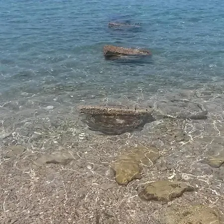 Διαμέρισμα Anemone Blue Seaside *