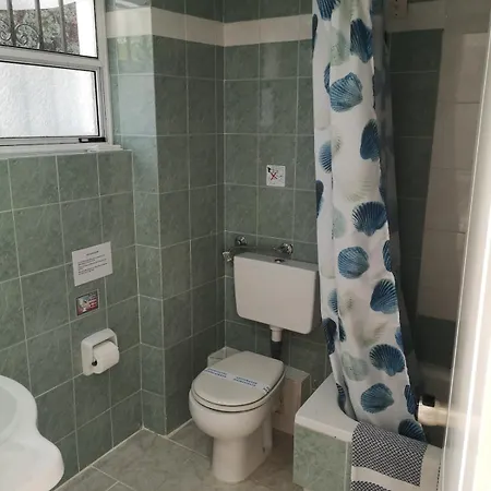 Apartament Anemone Blue Seaside
