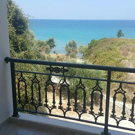Appartement Anemone Blue Seaside *