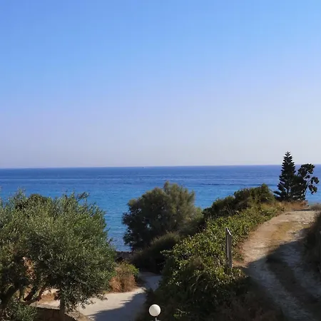 Anemone Blue Seaside דירה זקינטוס טאון