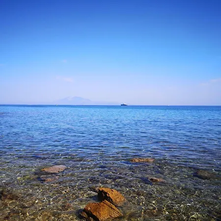 Anemone Blue Seaside 公寓 *