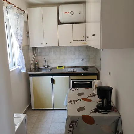Apartman Anemone Blue Seaside *