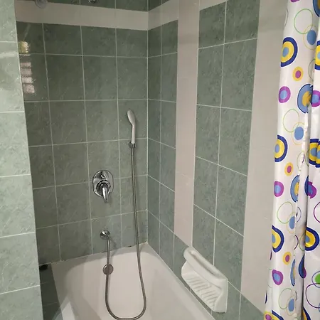 Apartman Anemone Blue Seaside Zákinthosz