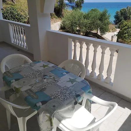 Anemone Blue Seaside * Zákynthos by