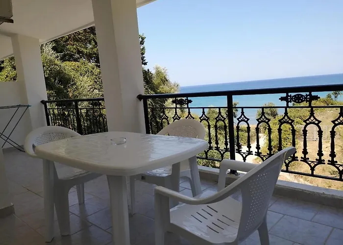 Anemone Blue Seaside مدينة زاكينثوس