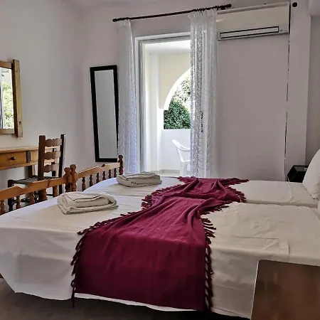 Anemone Blue Seaside Закинтос