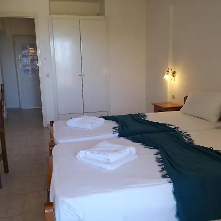 Anemone Blue Seaside * Закинтос