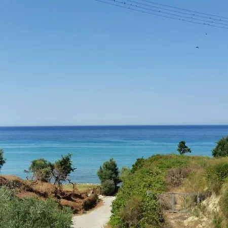 Anemone Blue Seaside Закинтос