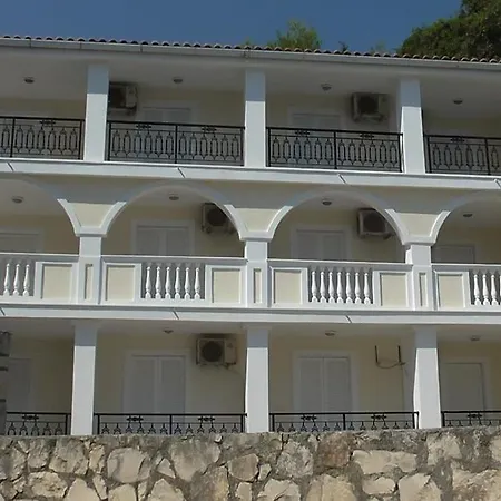 Anemone Blue Seaside * Закинтос