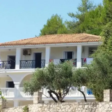 Anemone Blue Seaside * 자킨토스 타운