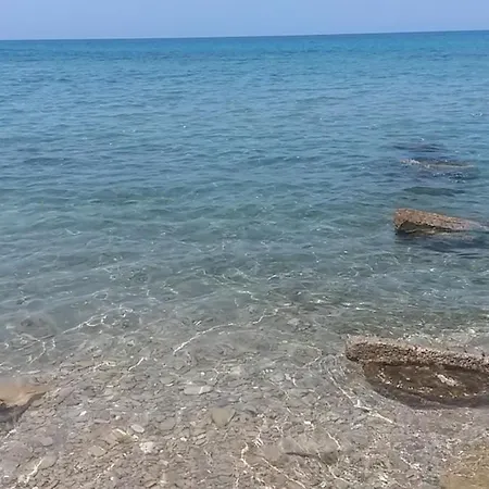 아파트 Anemone Blue Seaside 자킨토스 타운