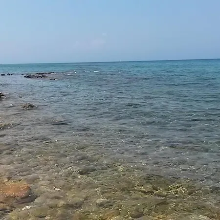 Anemone Blue Seaside Апартаменты