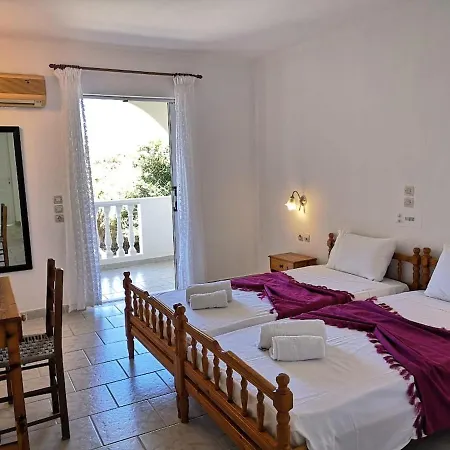 Anemone Blue Seaside * Закинтос