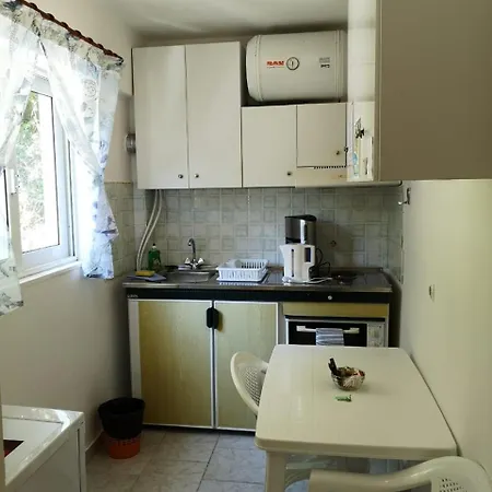 Anemone Blue Seaside 아파트 자킨토스 타운