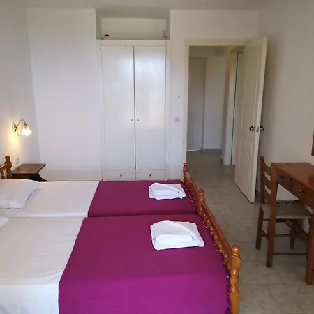 Anemone Blue Seaside 아파트