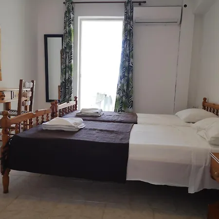 아파트 Anemone Blue Seaside *