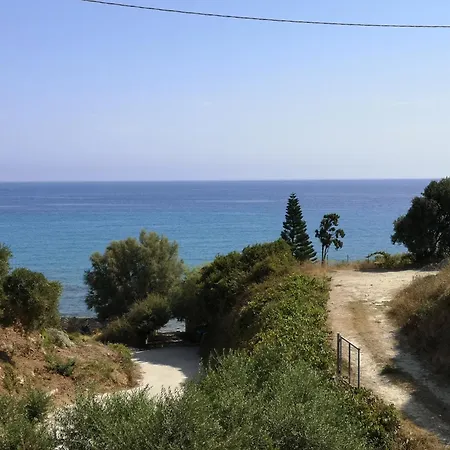 아파트 Anemone Blue Seaside