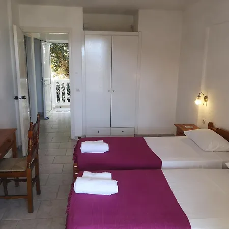 Anemone Blue Seaside 아파트 자킨토스 타운