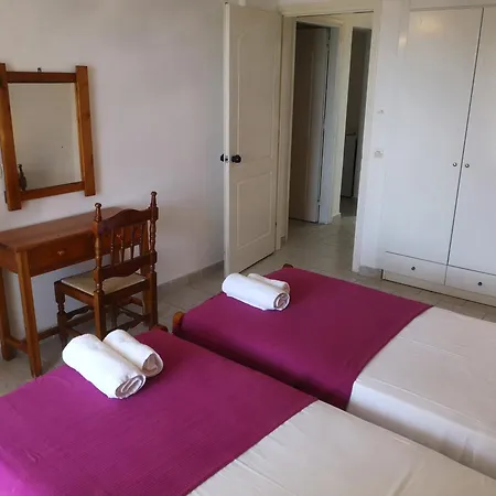 Anemone Blue Seaside * 자킨토스 타운