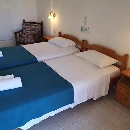 아파트 Anemone Blue Seaside 자킨토스 타운