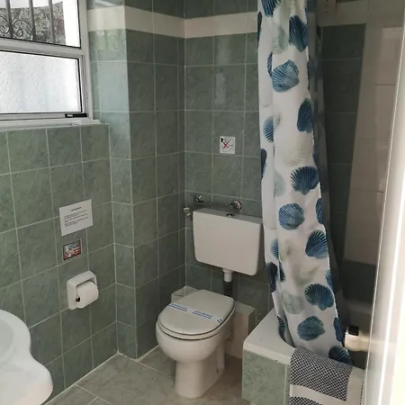 Anemone Blue Seaside 아파트 *