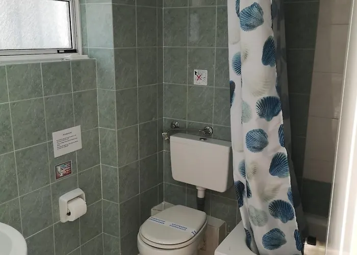 Apartament Anemone Blue Seaside