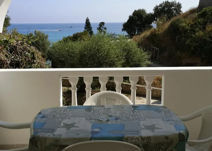Apartament Anemone Blue Seaside Zakintos