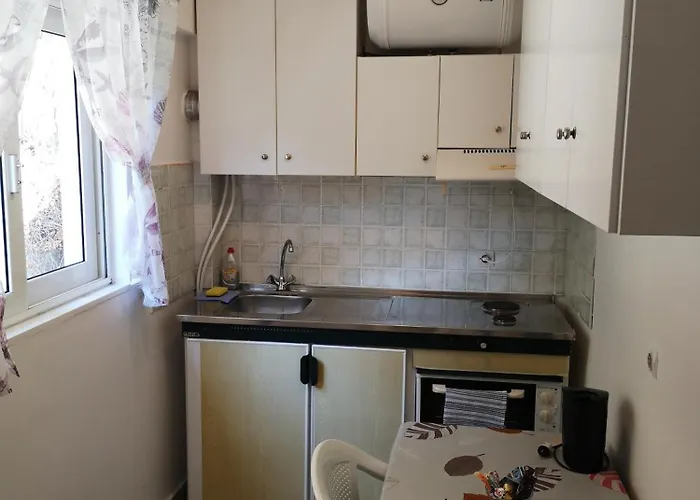 Apartament Anemone Blue Seaside