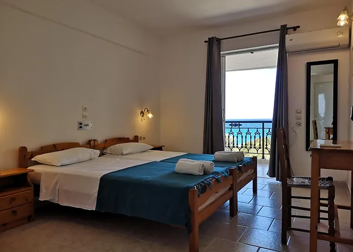 Apartament Anemone Blue Seaside Zakintos